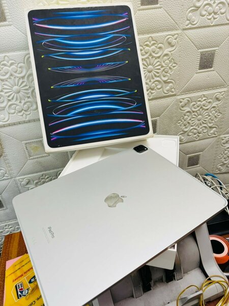 2022 M2 ipad pro