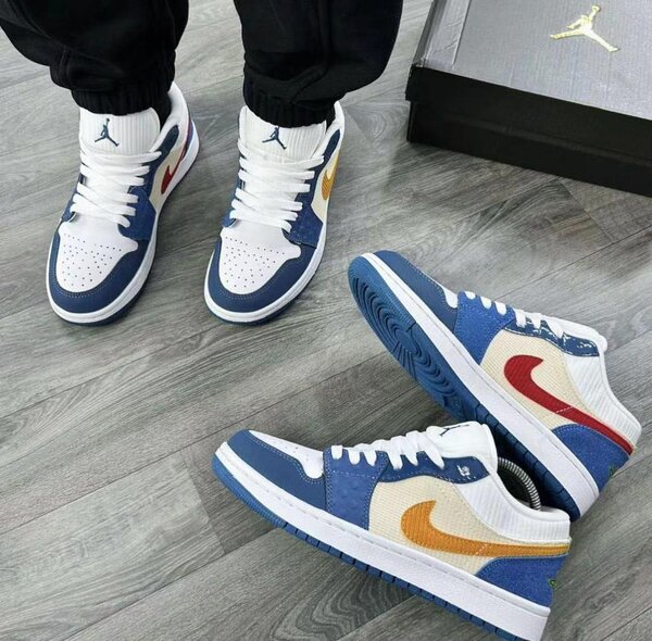Jordan sneakers