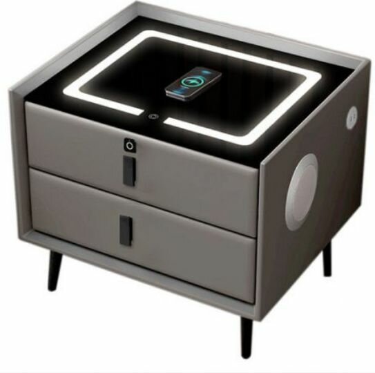 Modern drawer