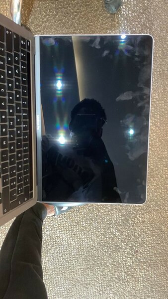 MacBook Pro 2020