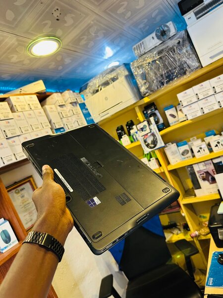 Dell latitude