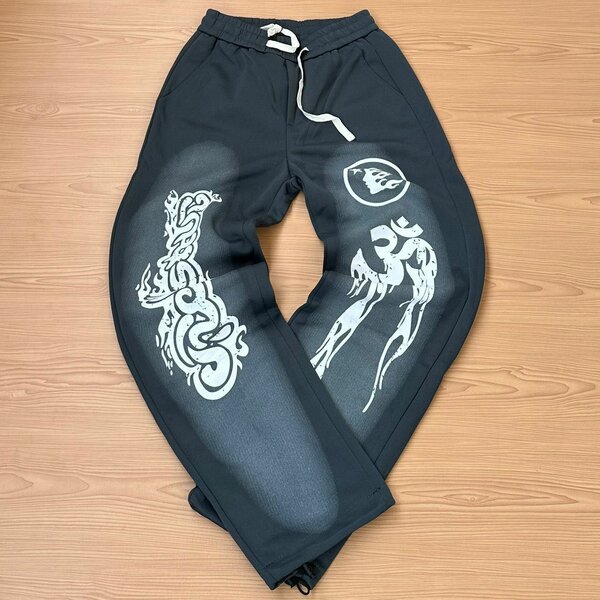 Joggers
