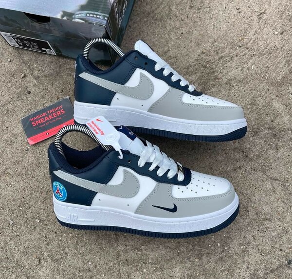 Nike sneaker