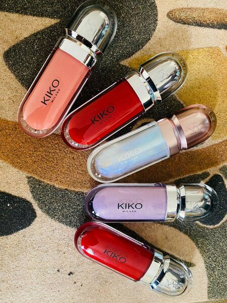 Gloss