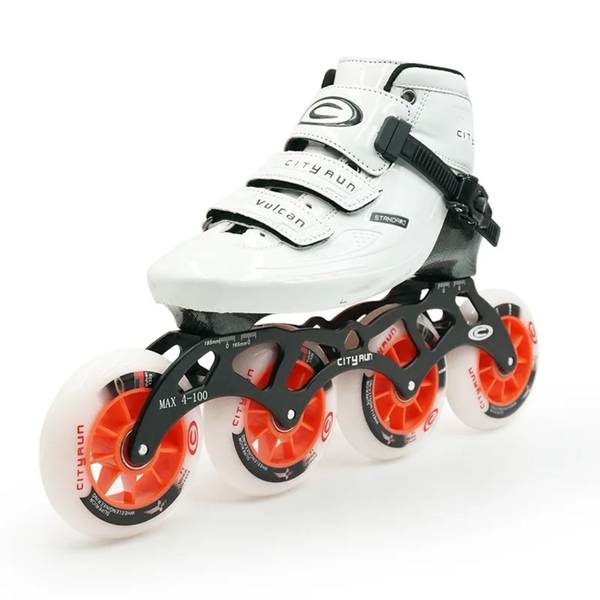Rollers rapides Cityrun performance