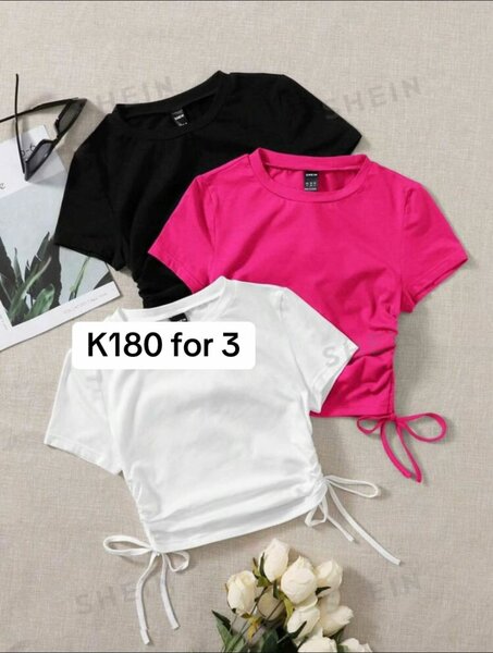 Tops