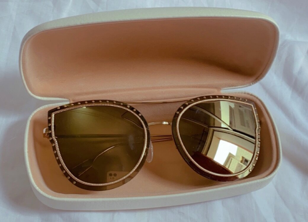 Lunette de soleil