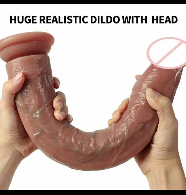 Long Dick