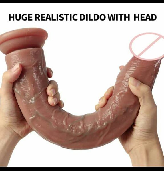 Long Dick
