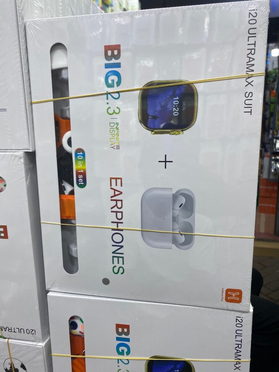 Smart Watch