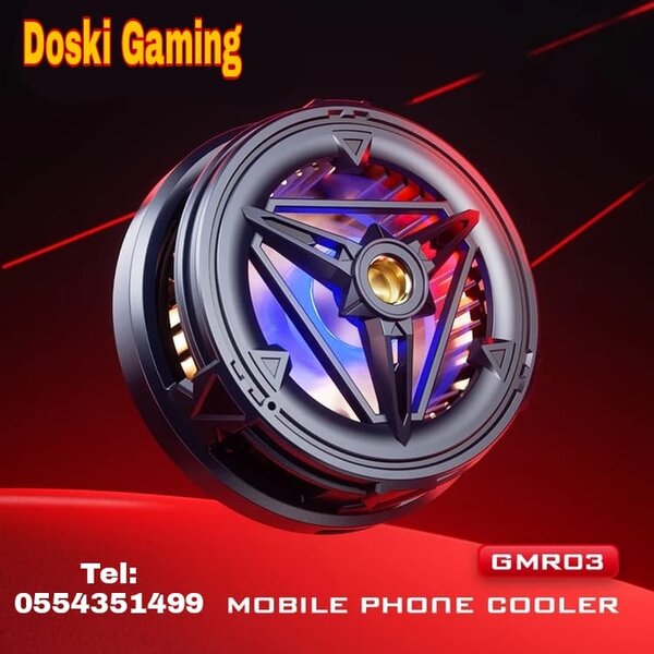 Doski Gaming