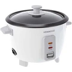 Rice cooker