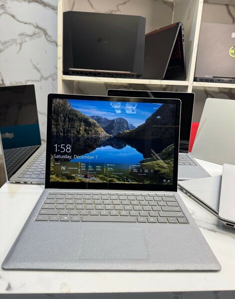 Microsoft surface 2