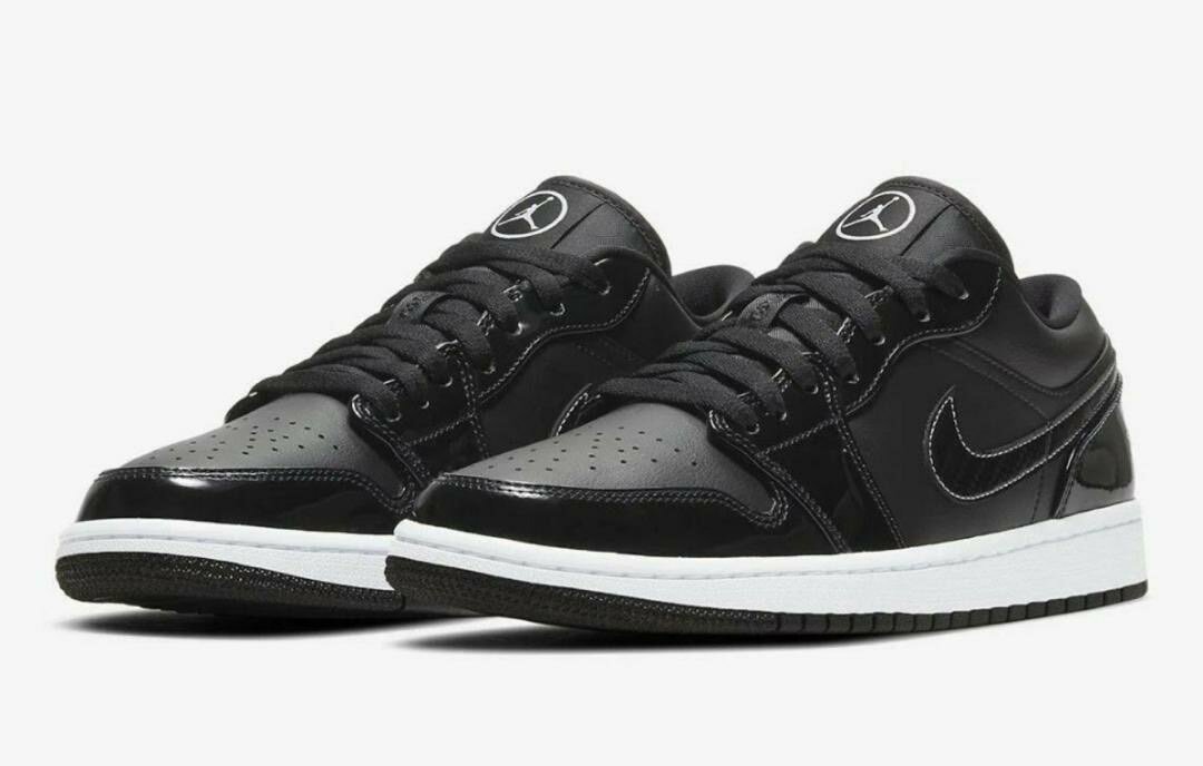 AIR JORDAN 1 BENZ