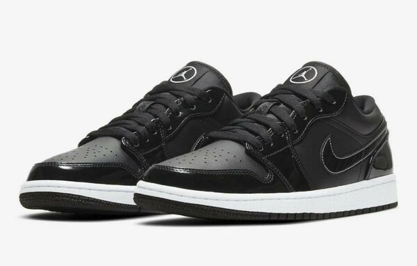 AIR JORDAN 1 BENZ