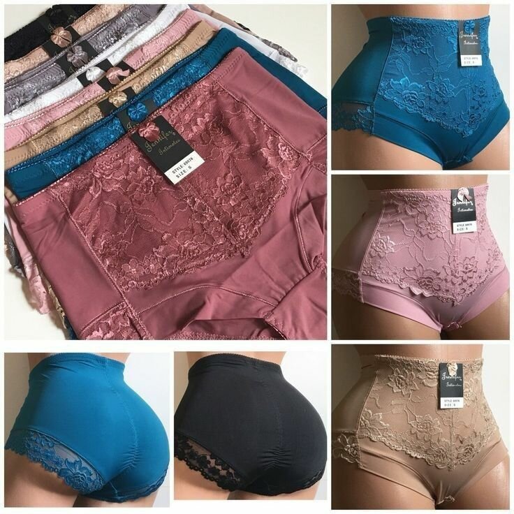 Women's underwear