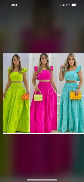 Moros collections