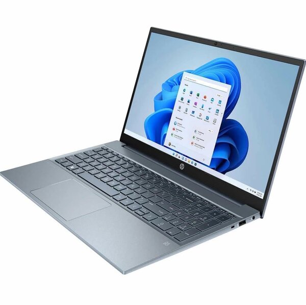 Hp Pavilion 15 core I7 NVIDIA