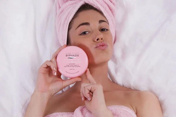 Crème hydratante