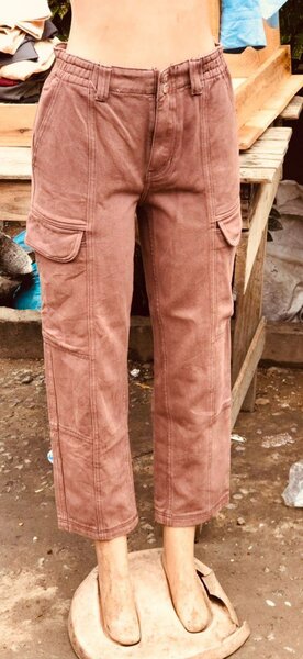 Cargo Pants