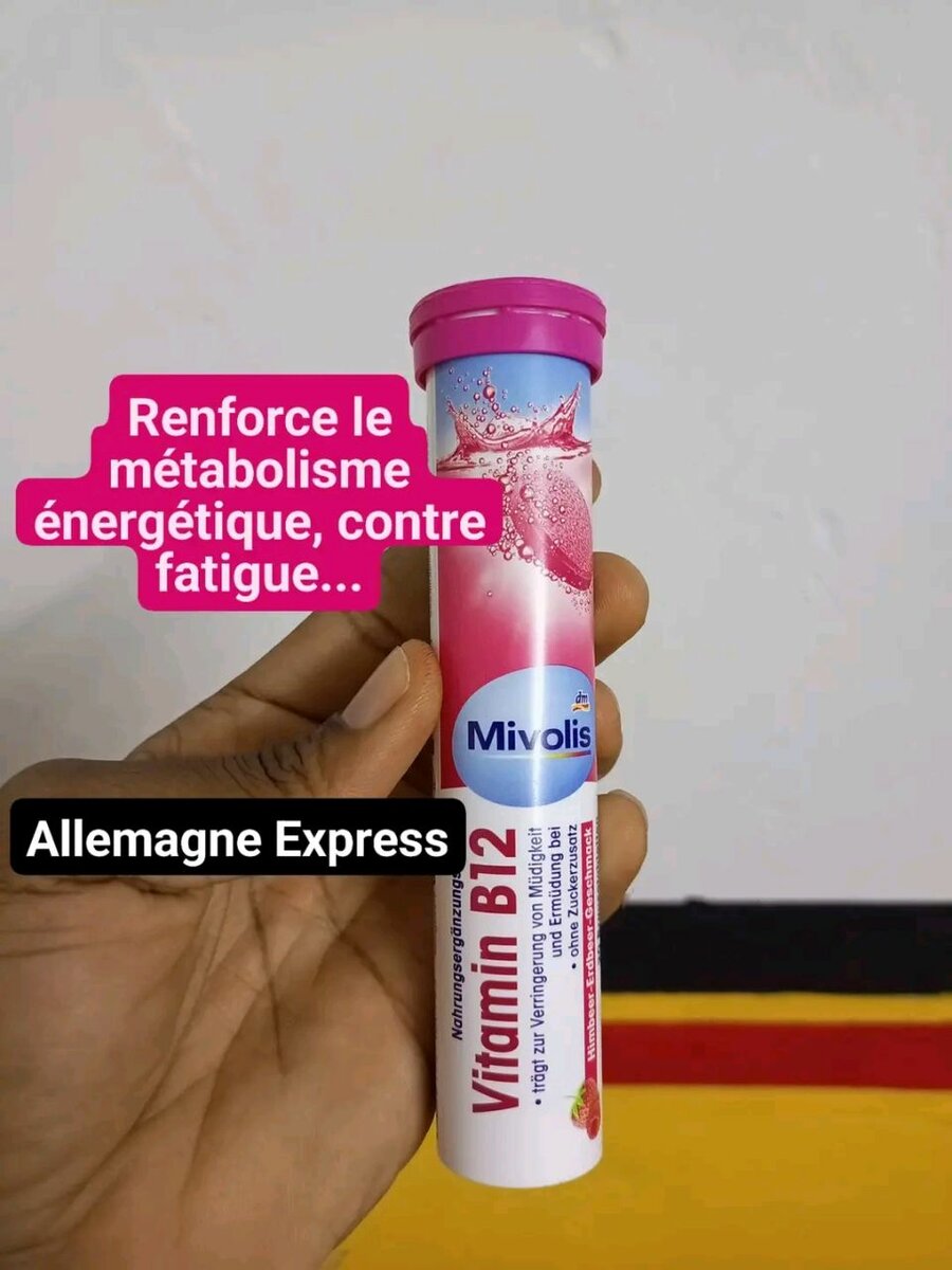 Vitamine C