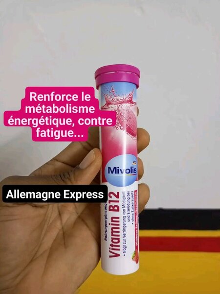 Vitamine C