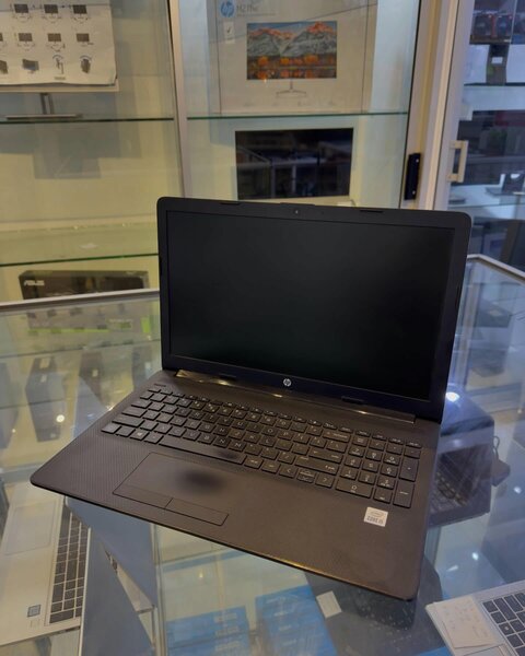 HP intel core