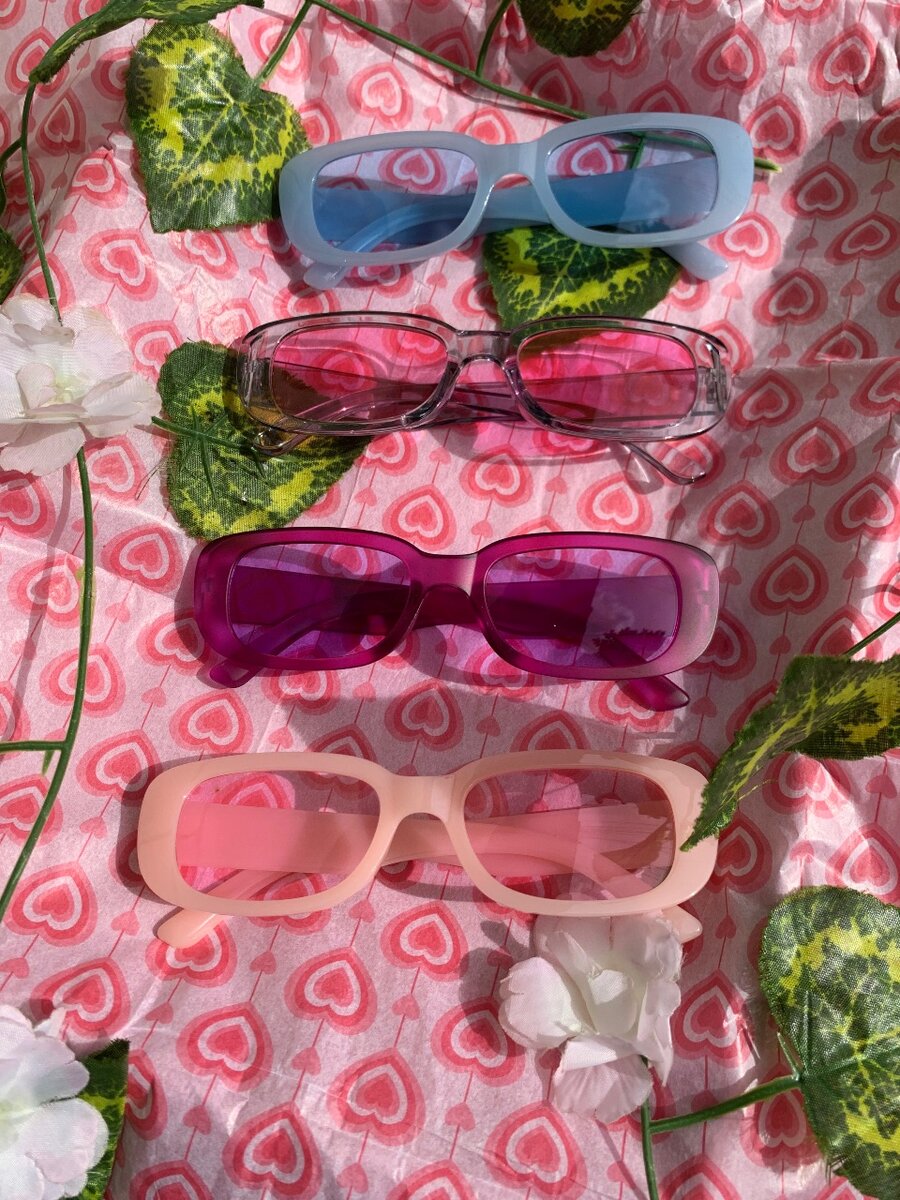 Lunettes