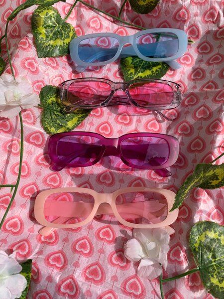 Lunettes
