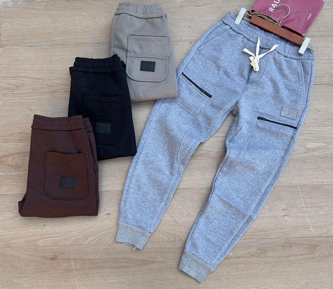 Sweat pants