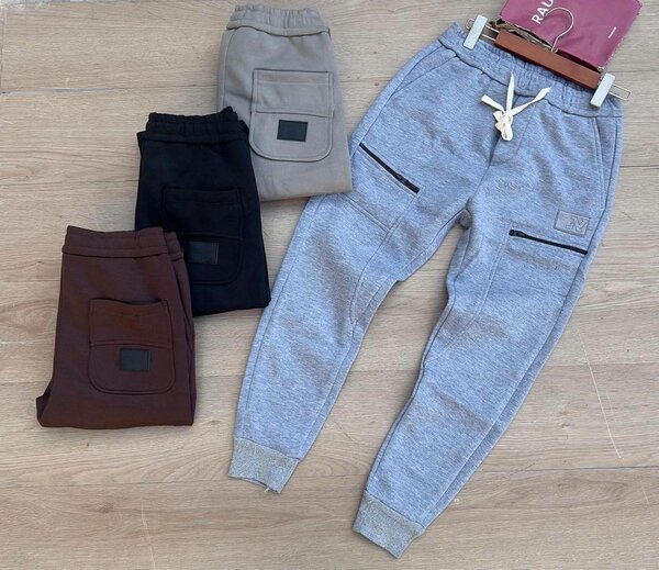 Sweat pants