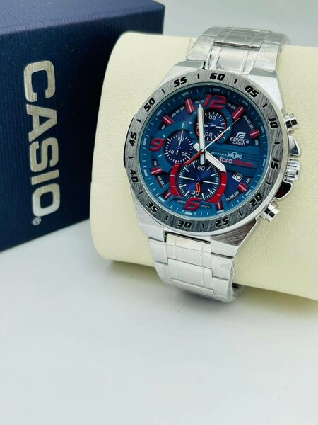 Montre Acier Homme