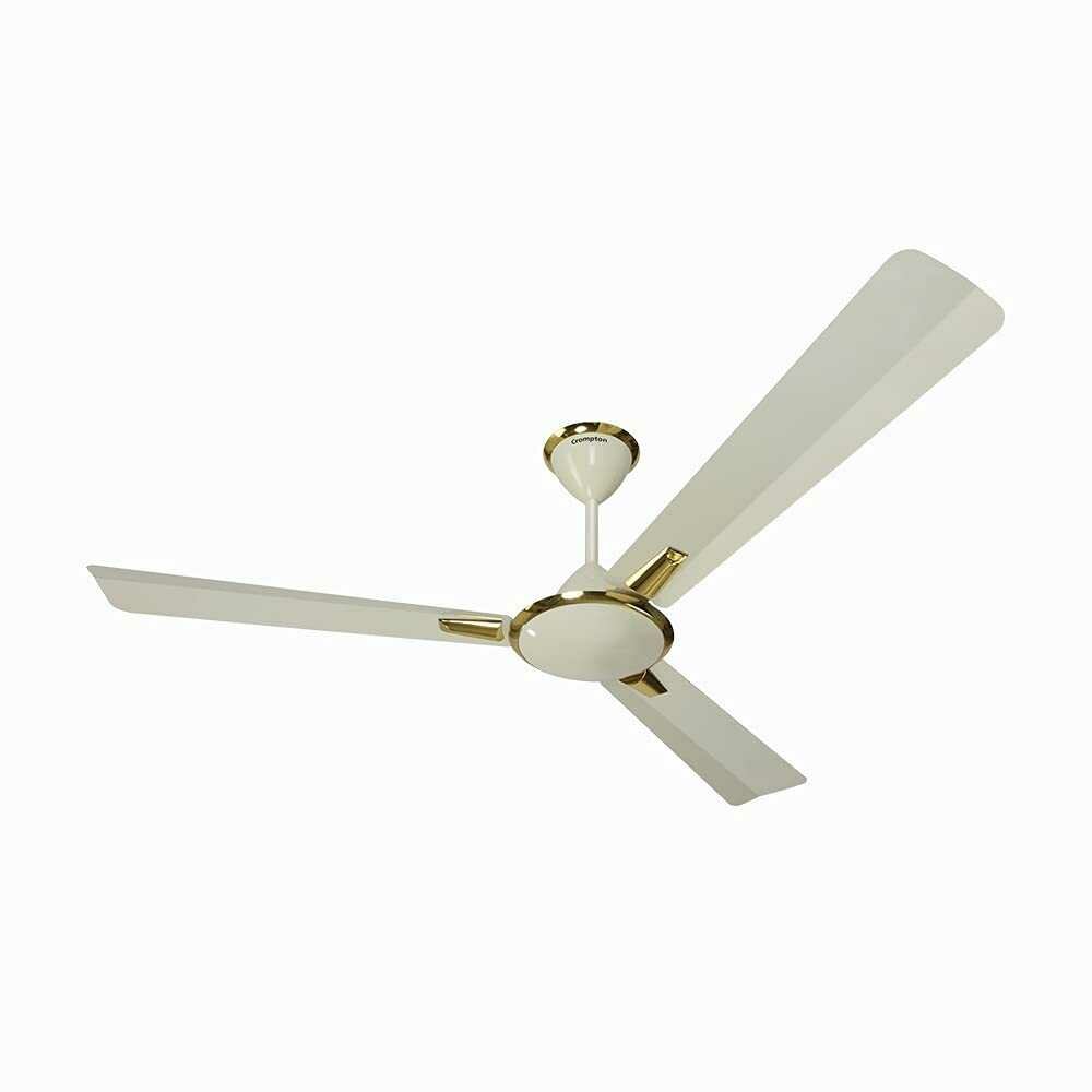 Crompton Aura fan