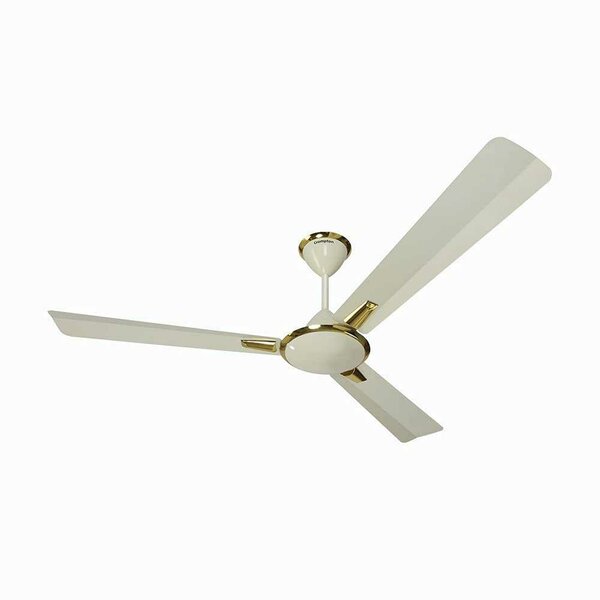 Crompton Aura fan