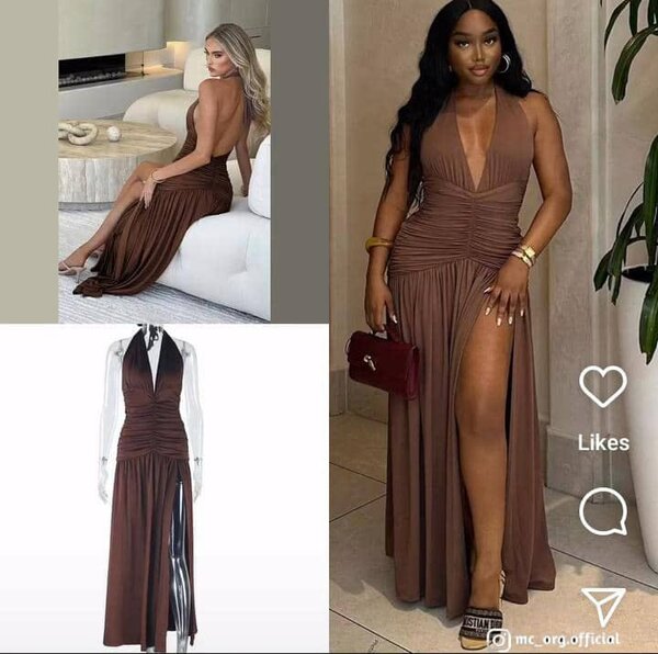 Sexy wear