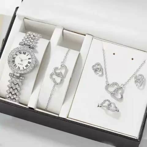 Complet de bijoux