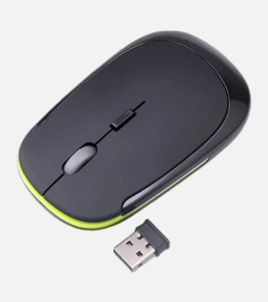 Souris HP sans fil