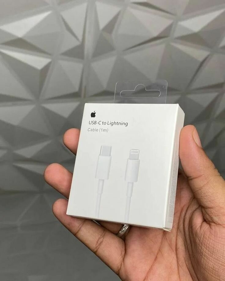 Type-c to iPhone cable