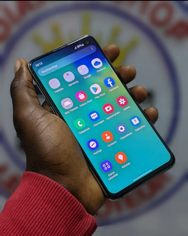 Smartphone Samsung Galaxy S10e