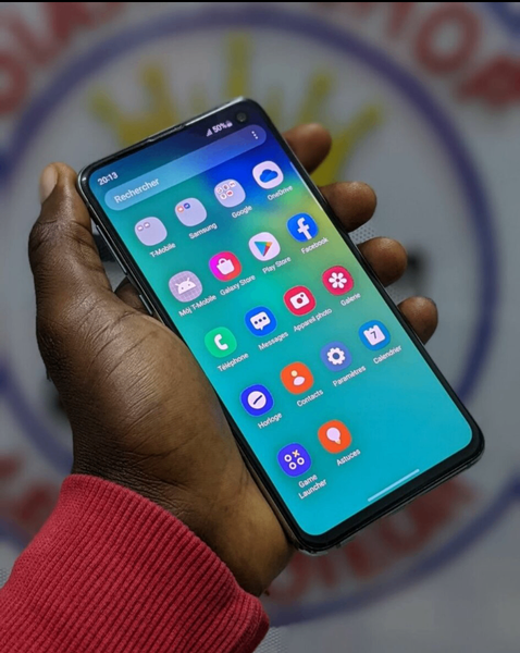 Smartphone Samsung Galaxy S10e