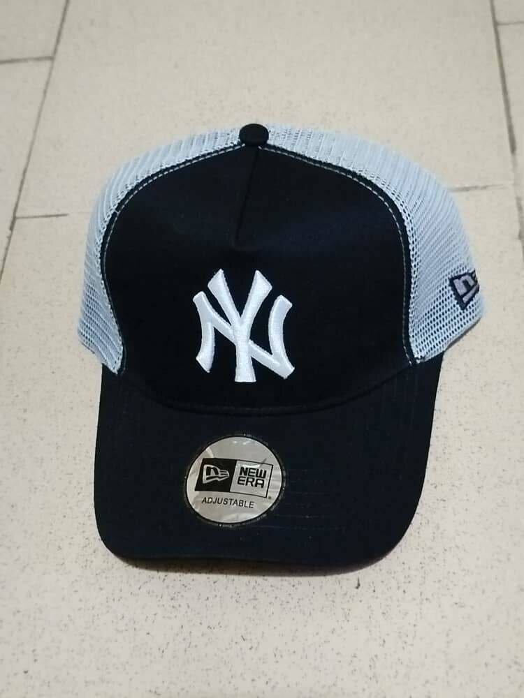 Casquette homme