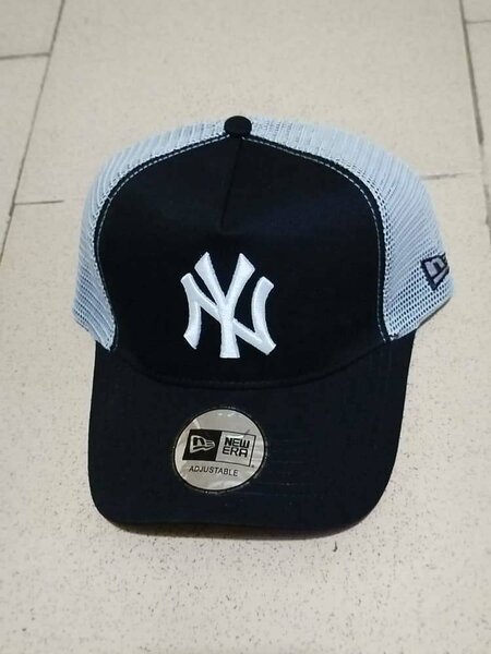Casquette homme