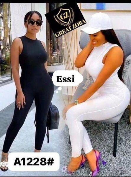 Jumpsuit