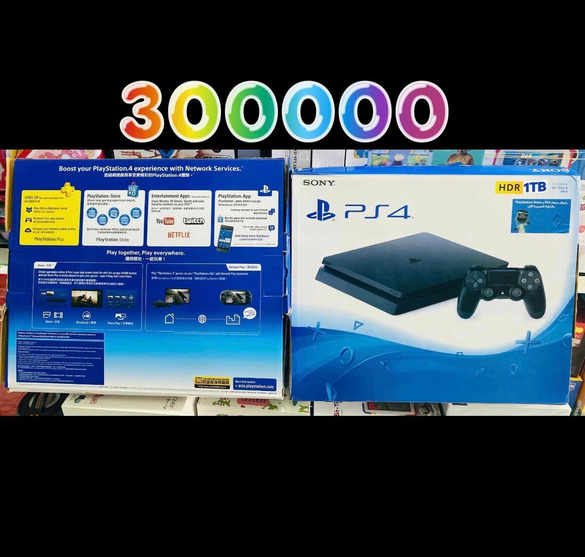 PS4