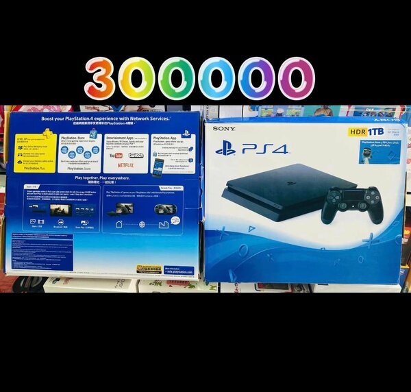 PS4