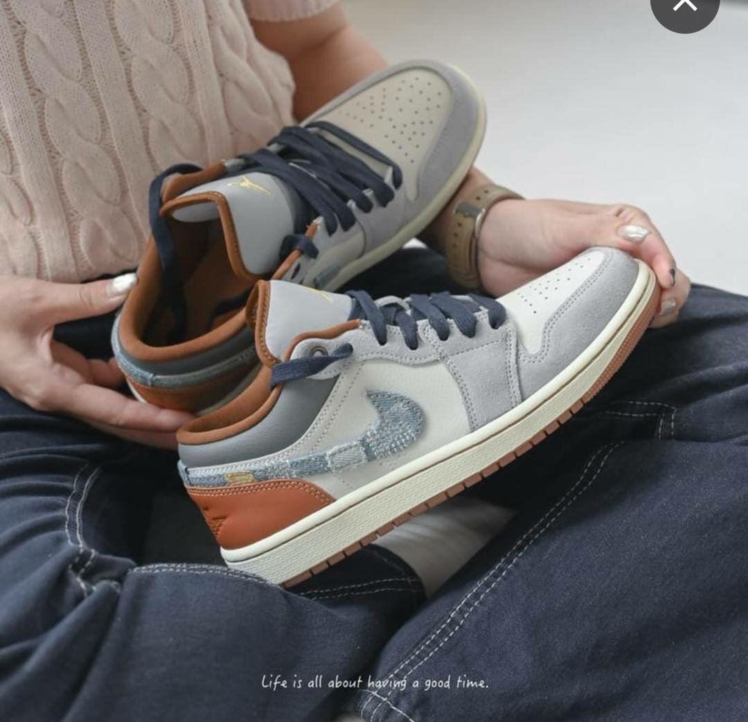 Jordan 1