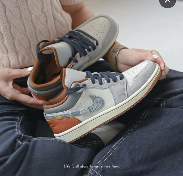 Jordan 1