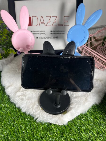 Phone holder