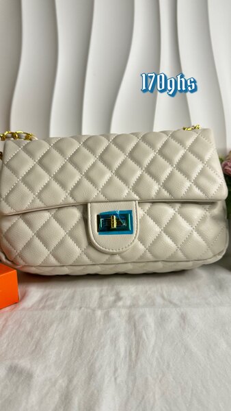 Bags and jewelry