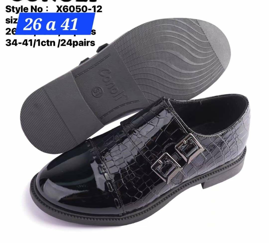 Soulier Enfants